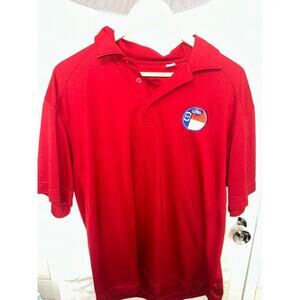 NC Bud Light Xtra-Lite Pique Performance Polo